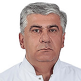Баграмян Баграт Михайлович