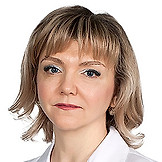 Соколова Диана Валерьевна