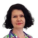Чеботарёва Мария Александровна