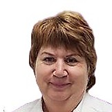 Мащенко Светлана Викторовна
