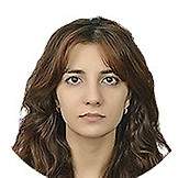 Кроль Диана Вакиловна