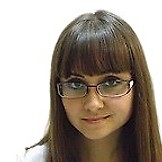 Пипенко Ксения Юрьевна
