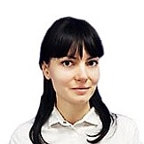 Гуменюк Екатерина Александровна