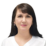 Саркисова Светлана Александровна