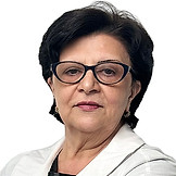 Карапетян Лаура Тофиковна