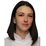 Войлова Анастасия Александровна 