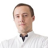 Гусев Артур Николаевич