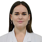 Пушкарева Екатерина Ивановна