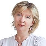 Эль Хаек Светлана Евстафьевна