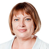 Лихачева Елена Анатольевна