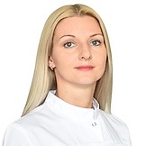 Гольфанд Ирина Сергеевна