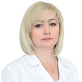 Рябченко Елена Григорьевна