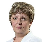 Авдиенко Наталья Валентиновна