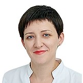 Щупец Юлия Николаевна