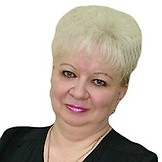 Шумова Елена Юрьевна