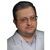 Налбандян Арутюн Гарегинович