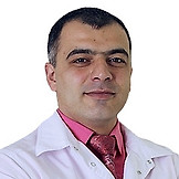 Калашян Эдвард Владимирович
