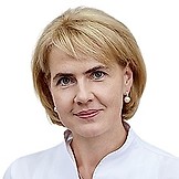 Гаврилова Ирина Александровна