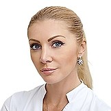 Кропанцева Елена Анатольевна