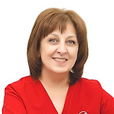 Абгарян Гаяне Ильинична