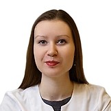 Подберезкина Ольга Сергеевна
