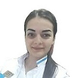 Исмаилова Севинч Алимирджановна