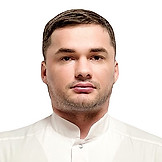 Дотдаев Фархад Иссаевич