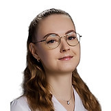 Новикова Анастасия Сергеевна