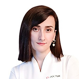 Чухуа Софио Сосоевна