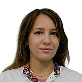 Курачевская Ирина Евгеньевна