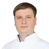 Серебряков Артем Андреевич