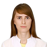Квач Анастасия Сергеевна