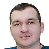 Багироков Рамазан Ибрагимович