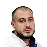 Псеуш Руслан Алиевич