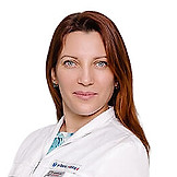 Солодова Юлия Александровна