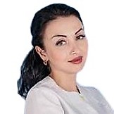 Саломаха Алёна Владимировна