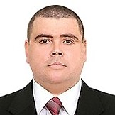 Серединский Владимир Сергеевич
