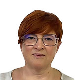 Мазур Генриэтта Юрьевна