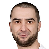 Хаджиев Арсланбек Микаилович