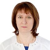 Дробышева Елена Андреевна