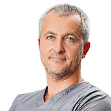 Хрипков Евгений Сергеевич