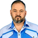 Рябчун Георгий Петрович