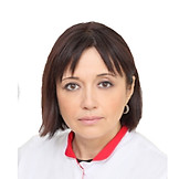 Михальчук Екатерина Александровна