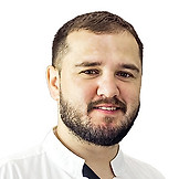 Рагимов Рамзай Рамазанович