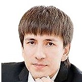 Хамедов Алишер Саломович