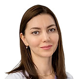 Петриченко Елена Викторовна