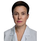 Бойко Алла Геннадьевна