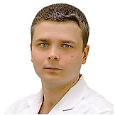 Галактионов Дмитрий Сергеевич