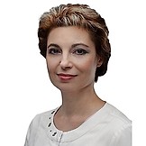 Гриценко Ольга Алексеевна