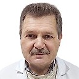Замулин Юрий Григорьевич